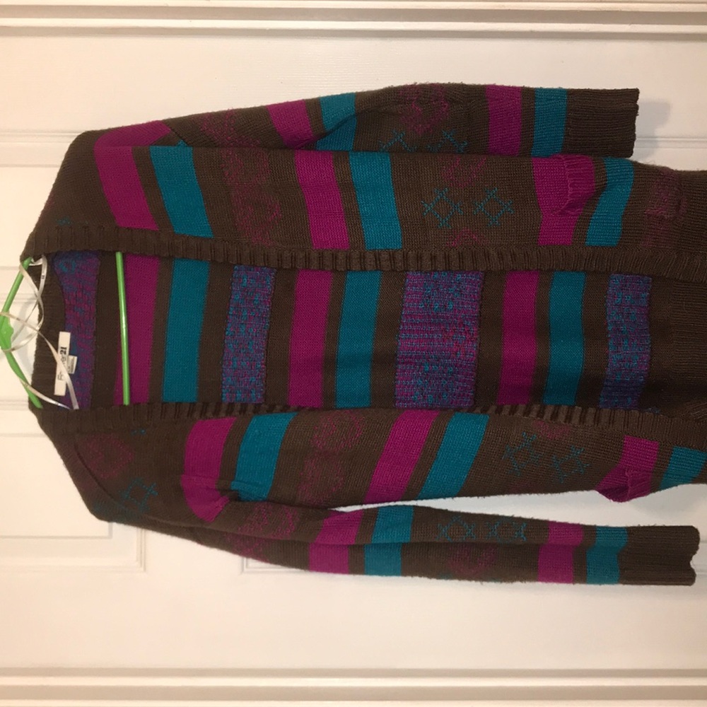 Forever 21 Cardigan